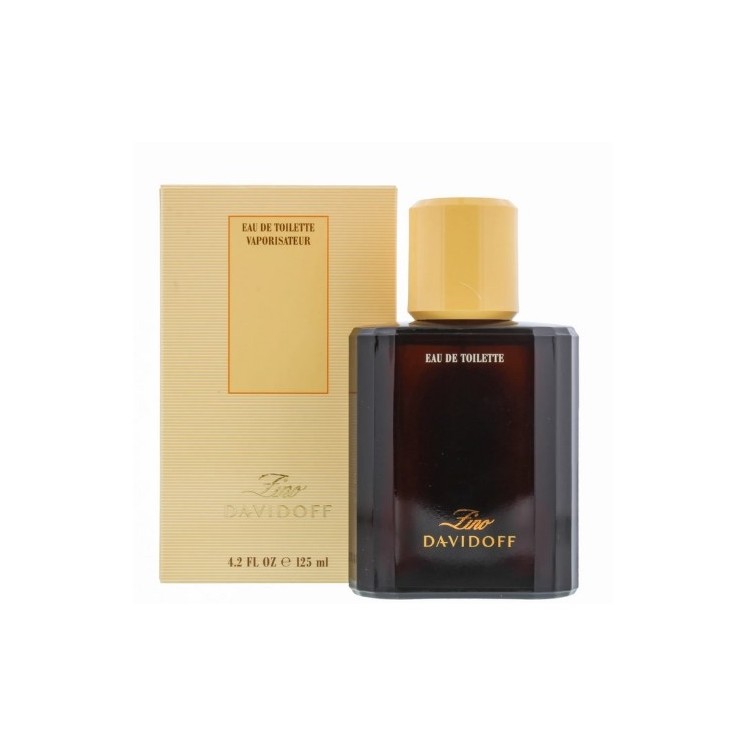 Davidoff Zino Eau de Toilette voor Mannen 125 ml