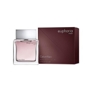 Calvin Klein Eau de Toilette für Männer Euphoria Men 50 ml
