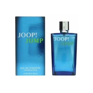 Joop! Woda toaletowa dla mężczyzn Jump 100 ml