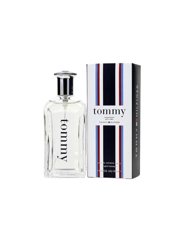 Tommy Woda toaletowa dla mężczyzn Men 50 ml