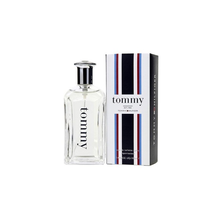 Tommy Eau de Toilette for Men Men 50 ml