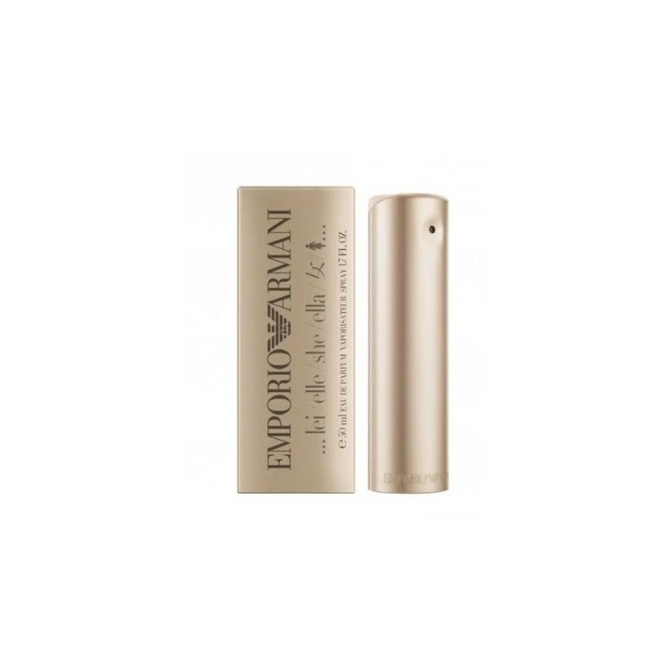 Жіноча туалетна вода Armani Emporio She 50 мл