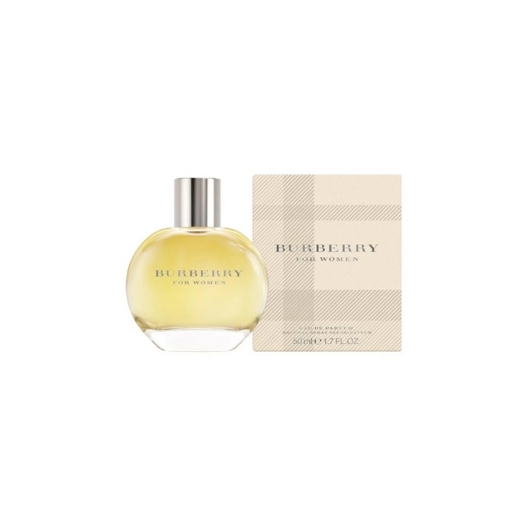Burberry Orginal Eau de Toilette for Women 100 ml