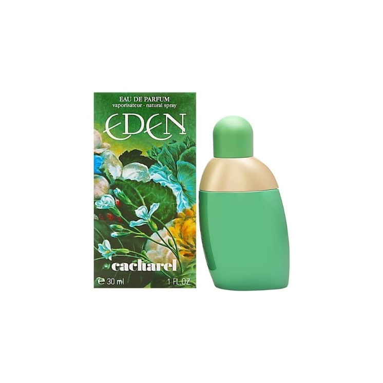 Cacharel Eden Eau de Toilette voor Vrouwen 30 ml