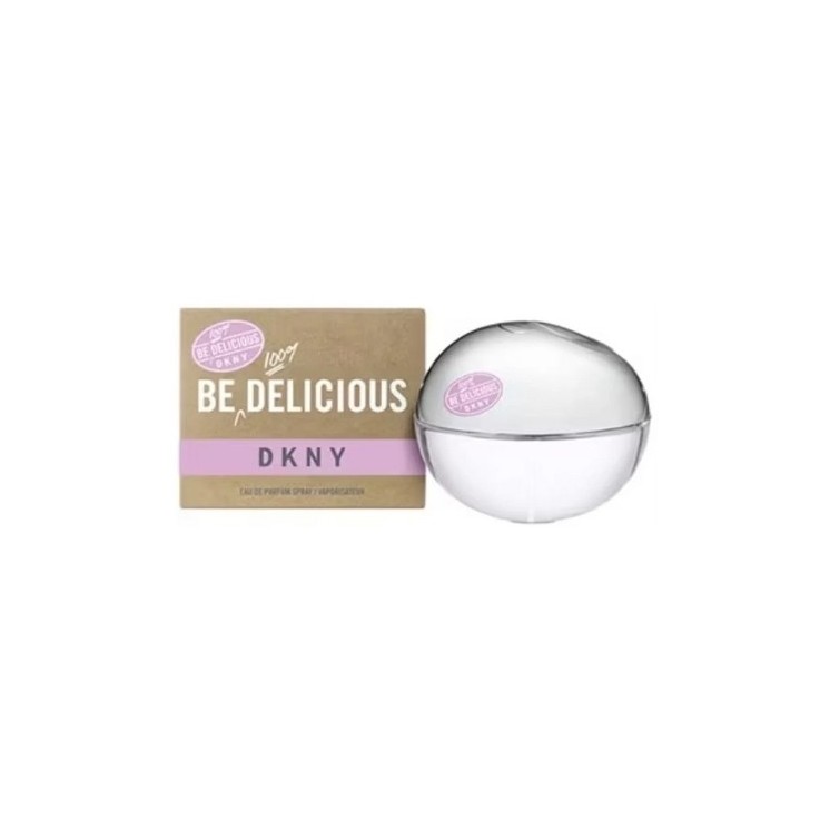 DKNY Be Delicous 100% Eau de Toilette for Women 50 ml