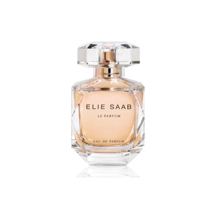 Elie Saab Le Parfum Eau de Toilette für Damen 50 ml