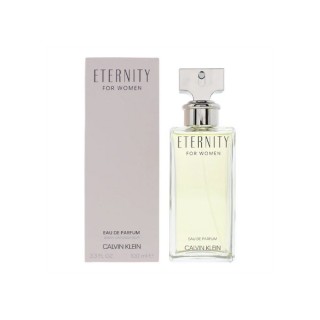 Calvin Klein Eternity Eau de Toilette für Damen 100 ml