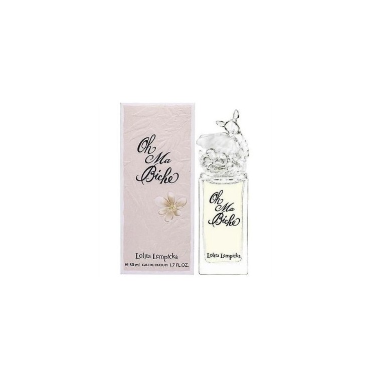 Lolita Lempicka Oh Biche Eau de Toilette voor Vrouwen 50 ml