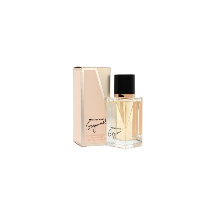 Michael Kors Goregous Eau de Toilette for Women! 30 ml