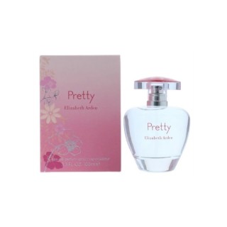 Elizabeth Arden Pretty Eau de Toilette für Damen 100 ml