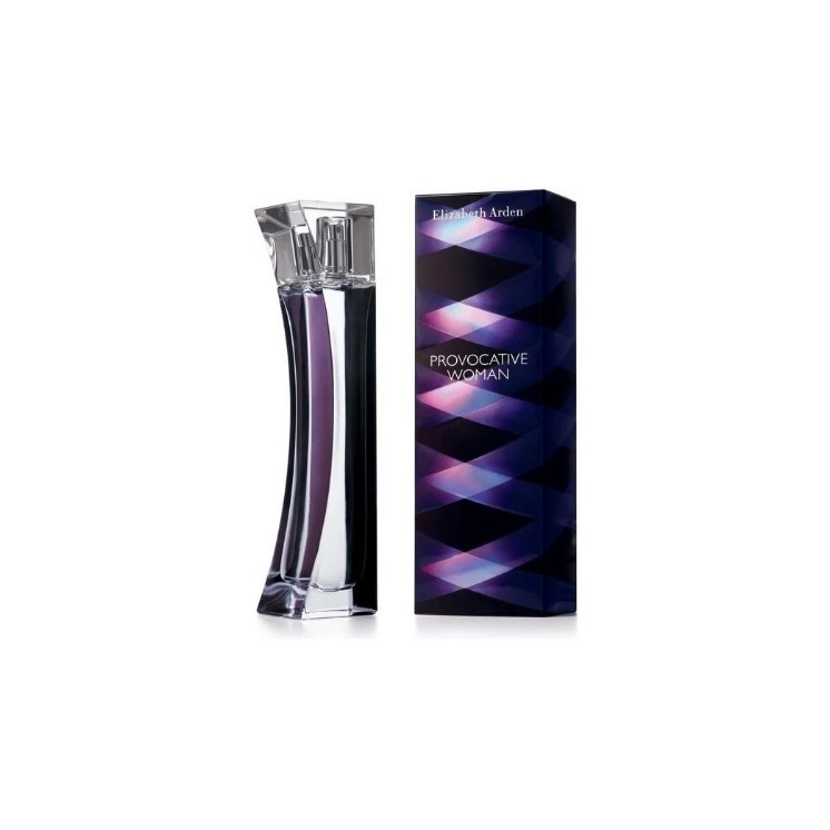 Жіноча туалетна вода Elizabeth Arden Provocative 100 мл