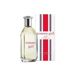 Туалетна вода для жінок Tommy Girl 50 мл