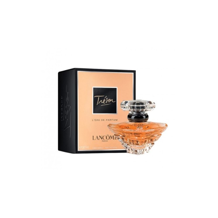 Lancome Tresor Eau de Toilette voor Vrouwen 30 ml