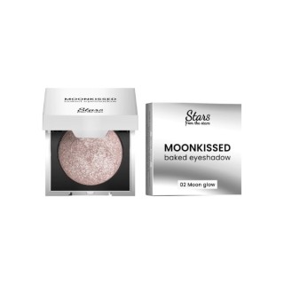 Тіні для повік Stars from the stars MOONKISSED 01 Moon Light 2,8 г