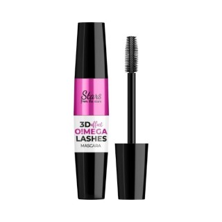 Stars from the stars О! Туш для об'єму MEGA LASHES 12 г