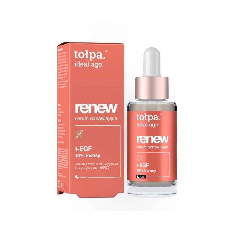 Tołpa Ideal Age Renew Serum 30 ml