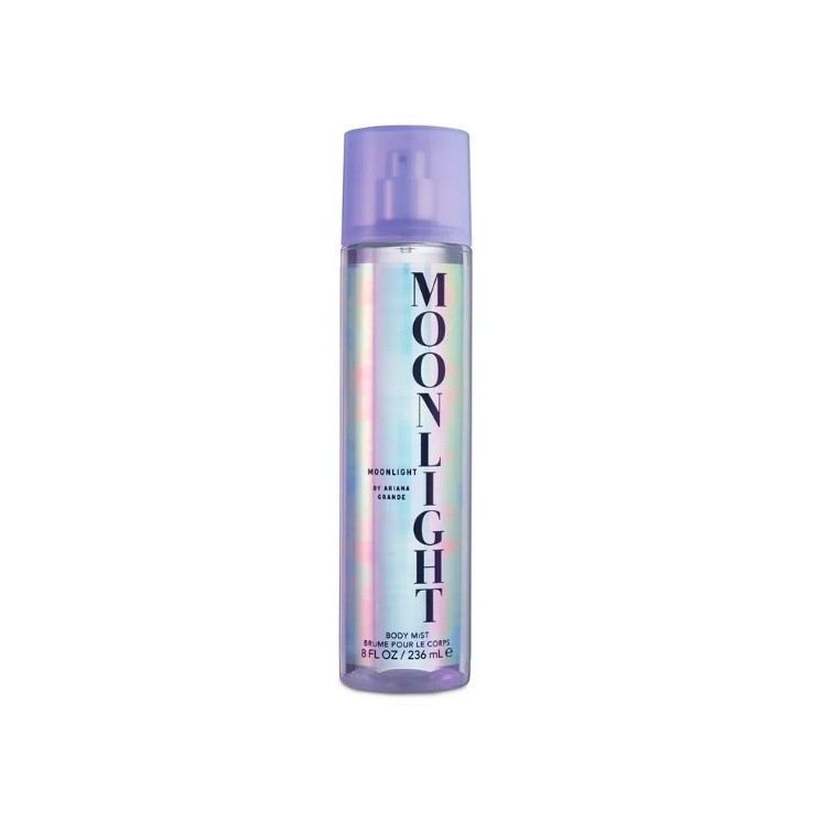 Ariana Grande perfumed Moonlight body mist 236 ml
