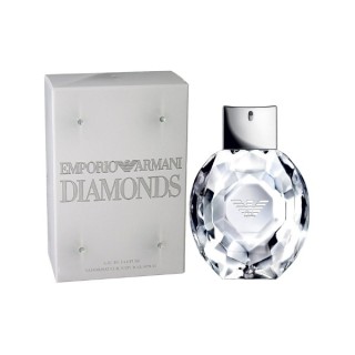 Armani Diamonds Eau de Parfum für Damen 50 ml