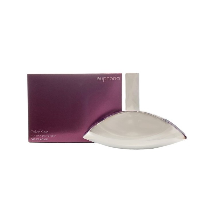 Calvin Klein Euphoria Eau de Parfum für Damen 160 ml