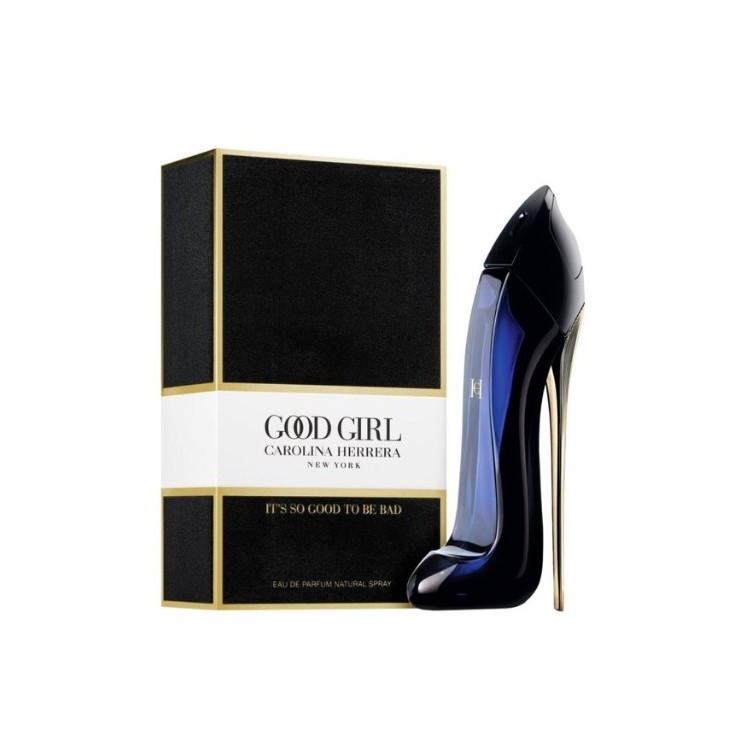 Carolina Herrera Good Girl Eau de Parfum for Women 80 ml