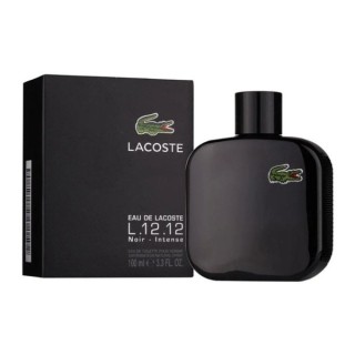 Туалетна вода для чоловіків Lacoste L.12.12 Noir 100 мл