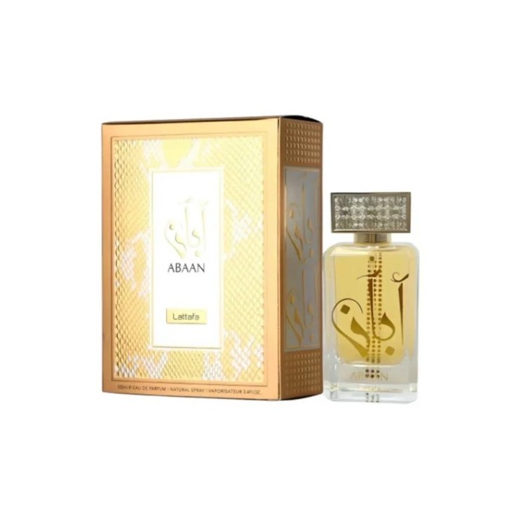 Lattafa Abaan Eau de Parfum voor Vrouwen 100 ml