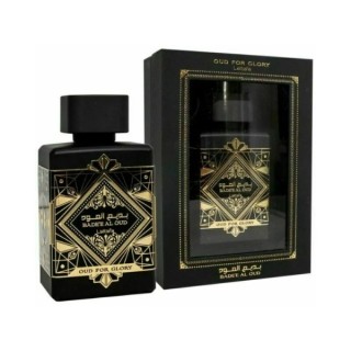 Lattafa Eau de Parfum für Damen und Herren Bade`e Al Oud For Glory 100 ml