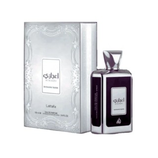 Парфумована вода Lattafa unisex Ejaazi Intensive Silver 100 мл