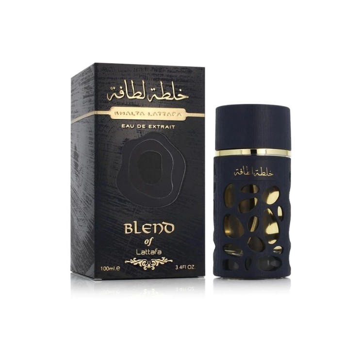 Lattafa unisex Khalta Blend Of Lattafa Eau de Parfum 100 мл