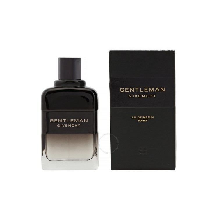 Парфумована вода Givenchy Gentleman Boisee для чоловіків 100 мл