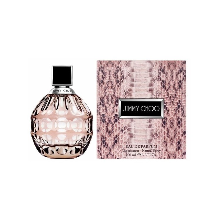 Жіноча парфумована вода Jimmy Choo 100 мл