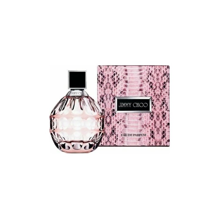 Жіноча парфумована вода Jimmy Choo 40 мл