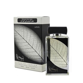Lattafa Eau de Parfum für Damen und Herren Najdia 100 ml