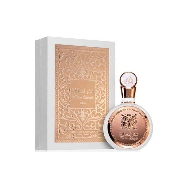 Lattafa Pride Fakhar Eau de Parfum für Damen 100 ml