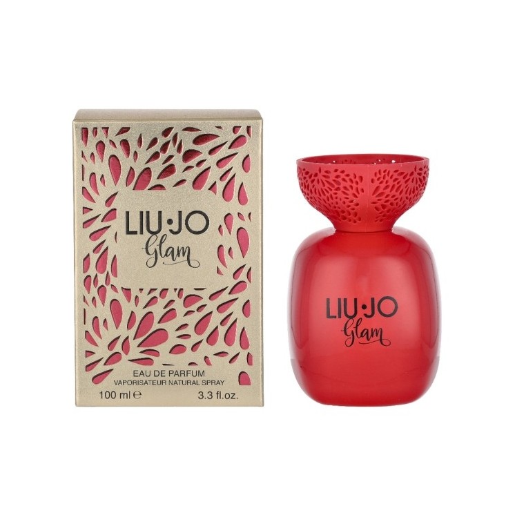 Liu Jo Glam Eau de Parfum for Women 100 ml