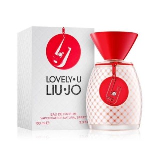 Жіноча парфумована вода Liu Jo Lovely U 100 мл