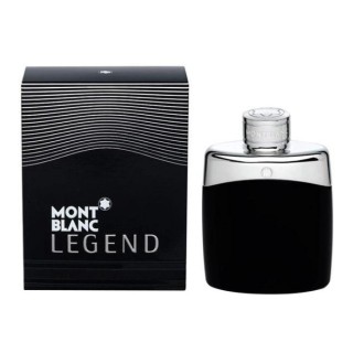 Montblanc Legend Eau de Toilette für Herren 100 ml