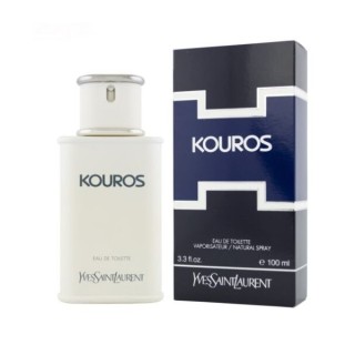 Yves Saint Laurent Woda toaletowa dla mężczyzn Kouros 100 ml