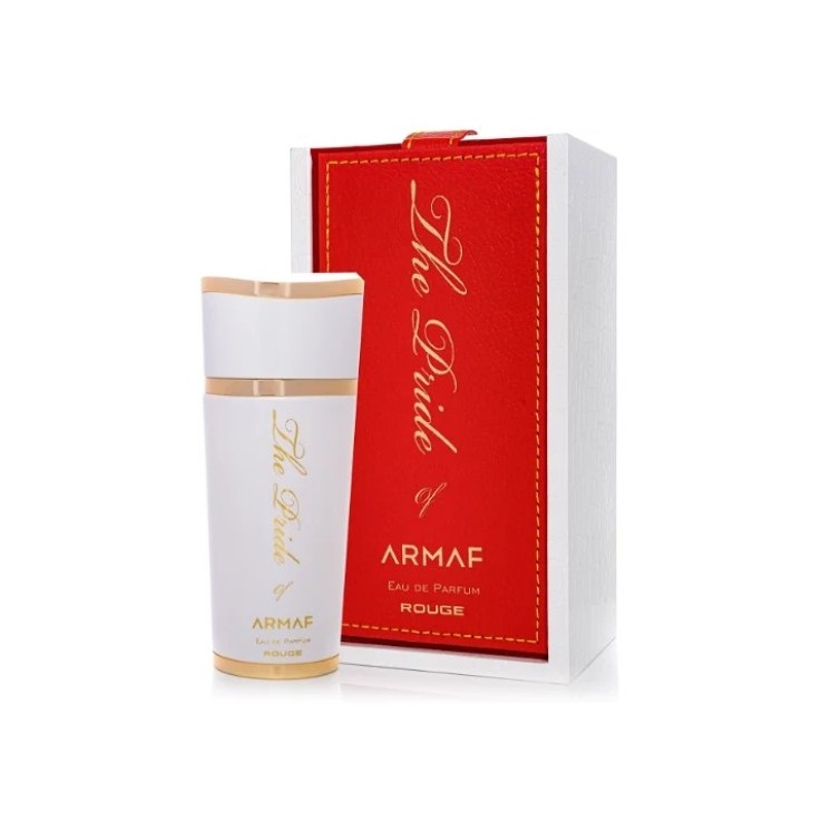 Armaf The Pride Of Armaf Rouge Eau de Parfum voor Dames 100 ml