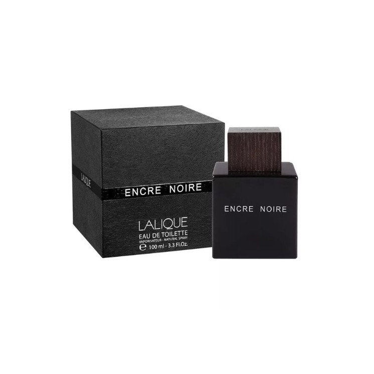 Lalique Innovation Eau de Toilette voor Mannen 100 ml