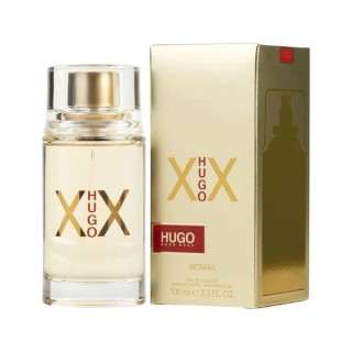 Hugo Boss Woda toaletowa dla kobiet XX Woman 100 ml