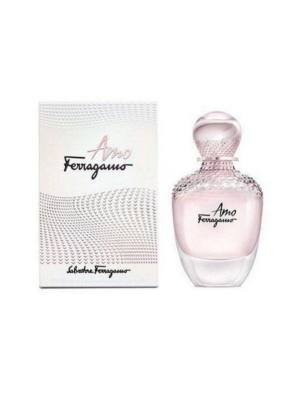 Salvatore Ferragamo Woda perfumowana dla kobiet Amo 100 ml