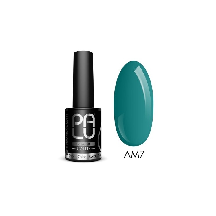 Palu Amsterdam Hybride lak /AM7/ 11 gr