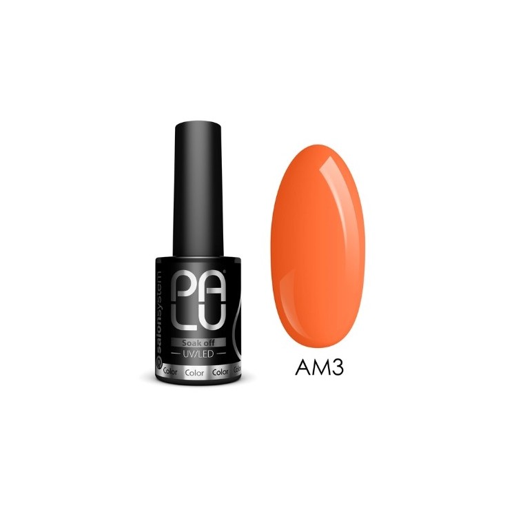 Palu Amsterdam Hybridlack /AM3/ 11 g