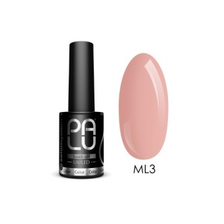 Palu Malaga Hybrid varnish /ML3/ 11 g