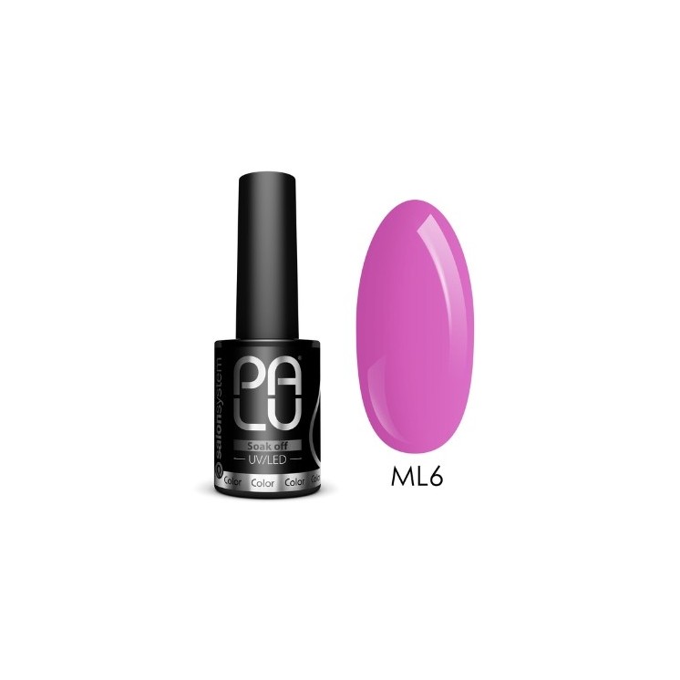 Palu Malaga Hybride lak /ML6/ 11 g