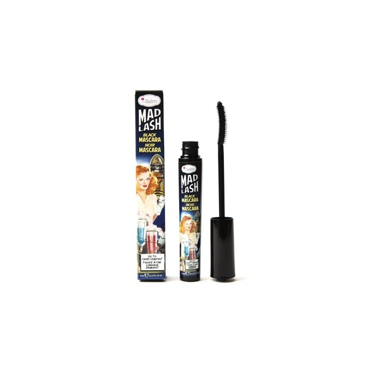 theBalm Mad Lash Mascara 8 ml