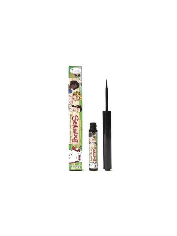 theBalm Schwing! Eyeliner Black 1,7 ml