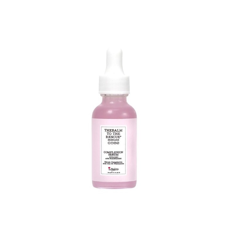 Комплексна Serum для обличчя theBalm To The Rescue 30 мл