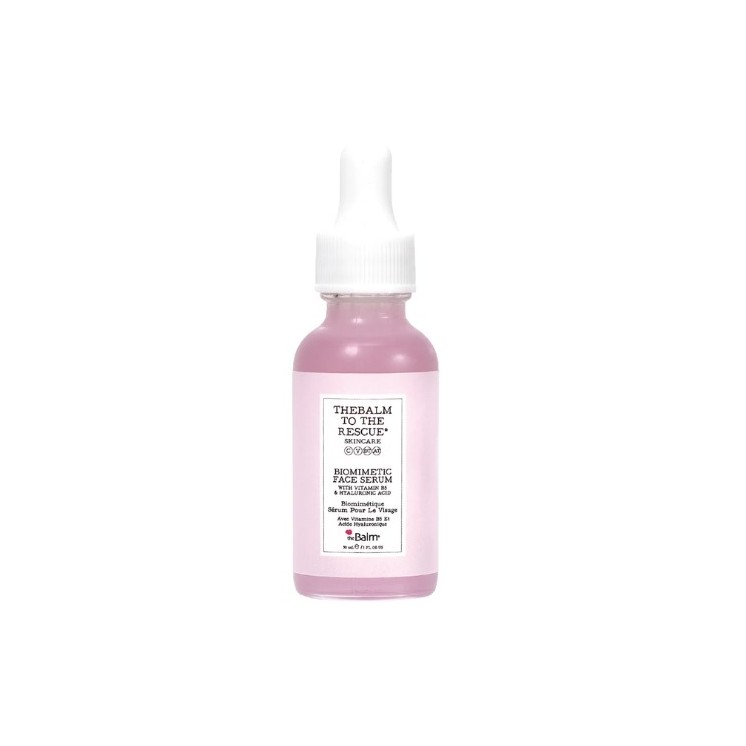 Біоміметична Serum для обличчя theBalm To The Rescue 30 мл